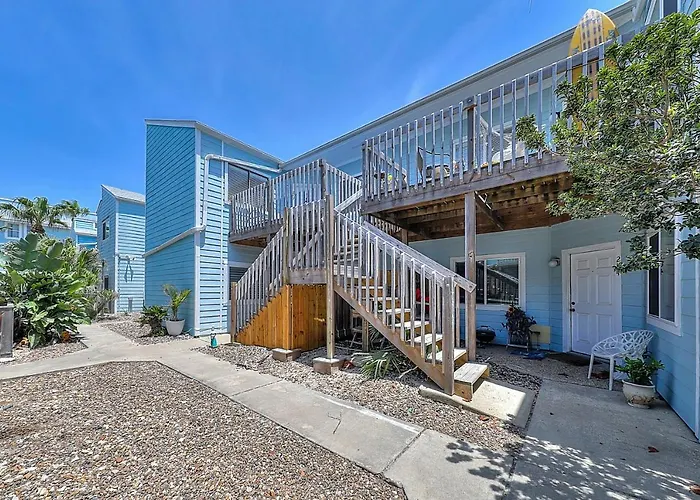 Leeward Isles 207